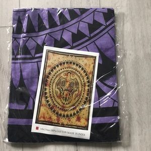 Hand Fatima Wall Tapestry 140x210cm